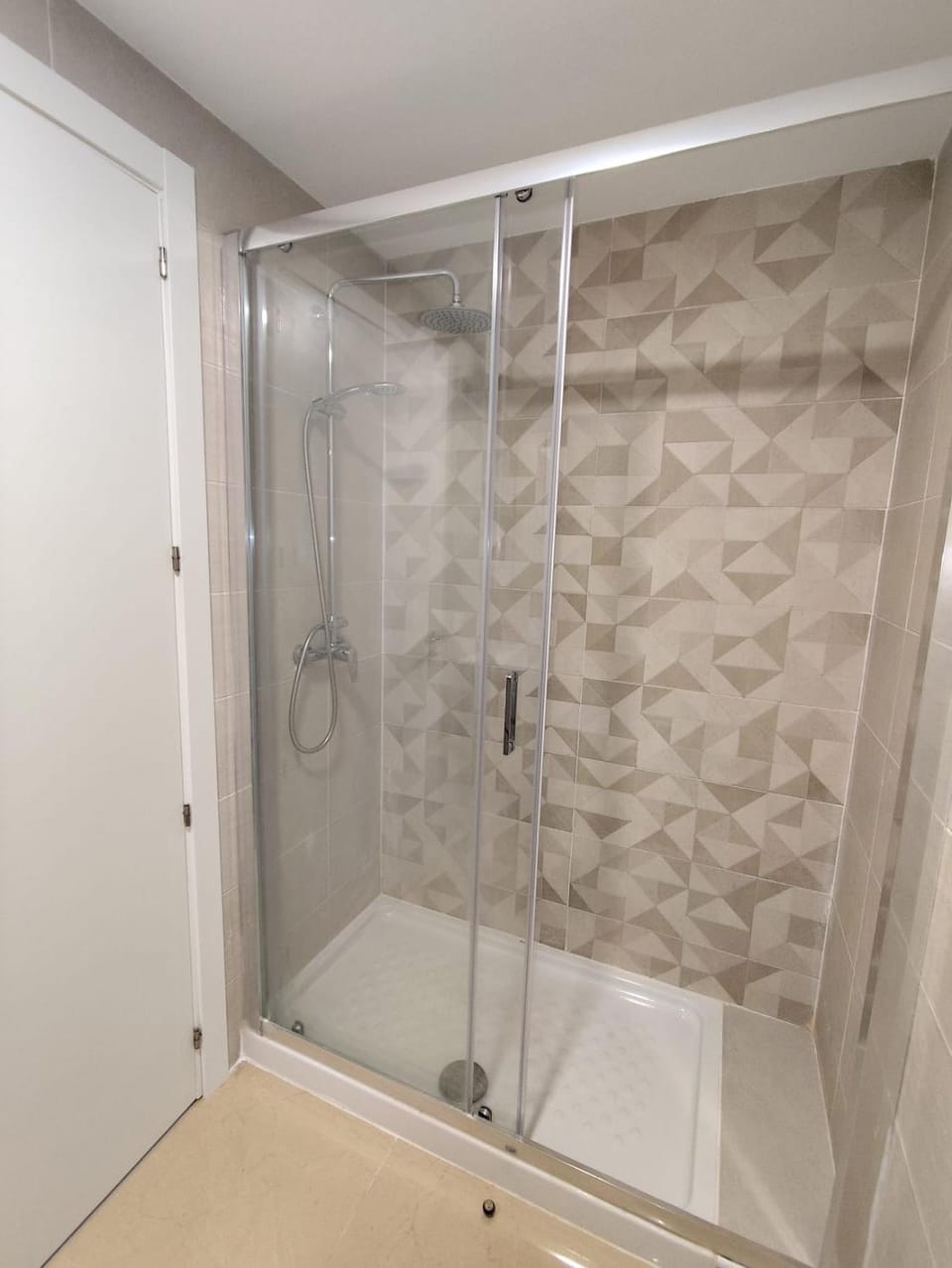 Shower
