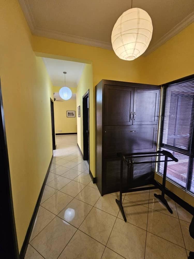 Marina-A38 kk Centre Homestay Apartment in Kota Kinabalu