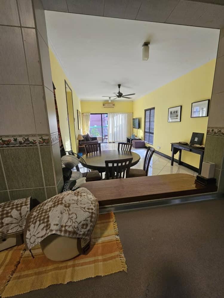 Marina-A38 kk Centre Homestay Apartment in Kota Kinabalu