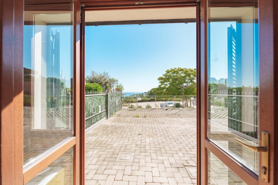 Le Miniere 1 - Goelba Apartment in Capoliveri