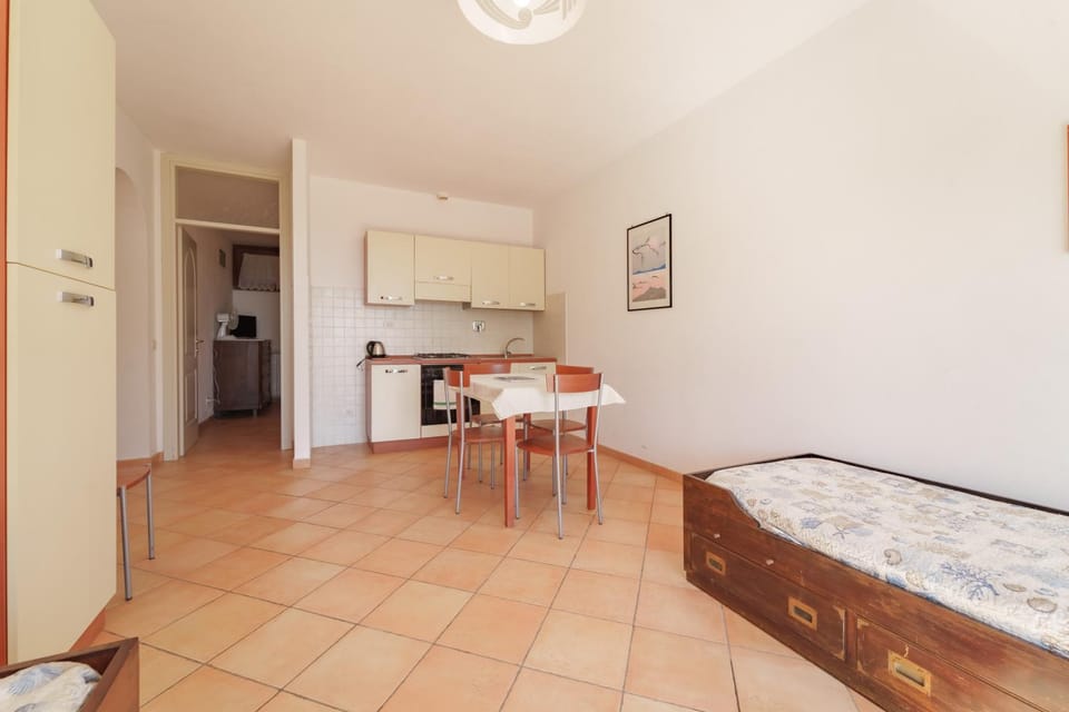 Le Miniere 1 - Goelba Apartment in Capoliveri