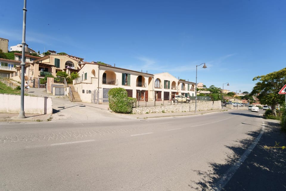 Appartamenti Le Miniere 2 e 3 - Goelba Apartment in Capoliveri