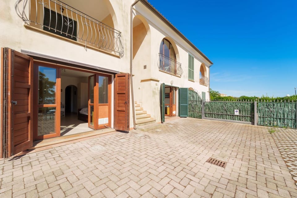 Appartamenti Le Miniere 2 e 3 - Goelba Apartment in Capoliveri
