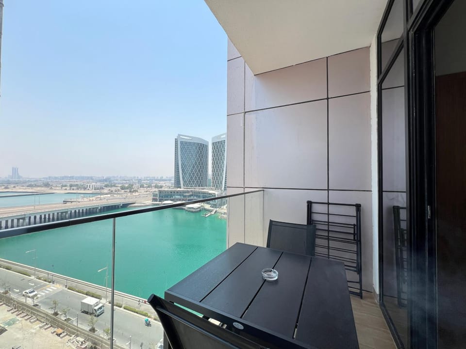 View (from property/room), Balcony/Terrace