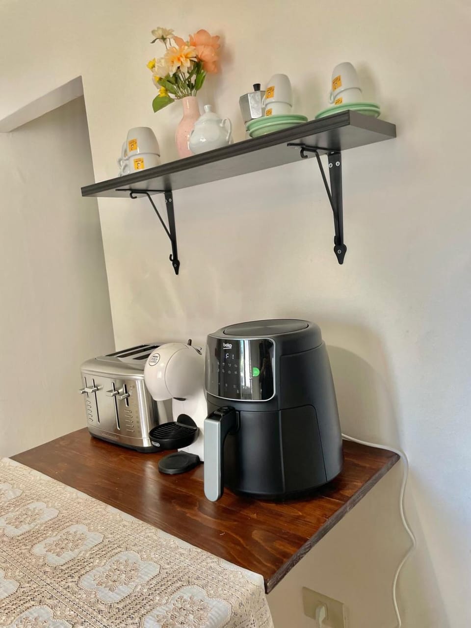 La Tiny House Apartment in Pesaro