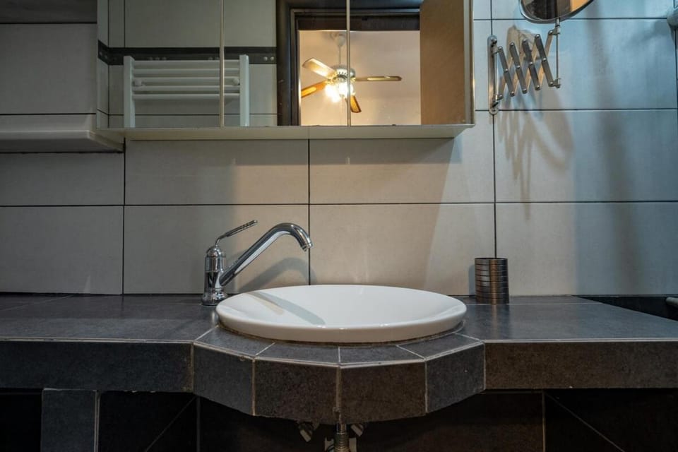 Top-Floor Apt with Private Patio- Nea Ionia by ΜΡS Apartment in Central Athens Regional Unit, Greece