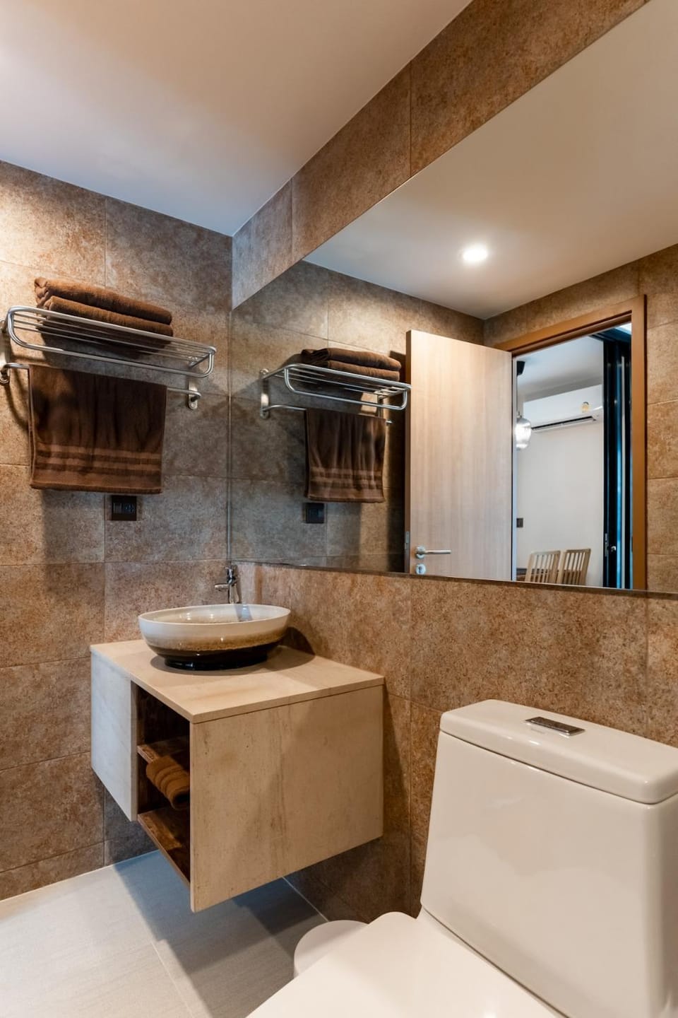 Cozy apartment in Title V 400 m to Rawai Beach Apartment in Rawai