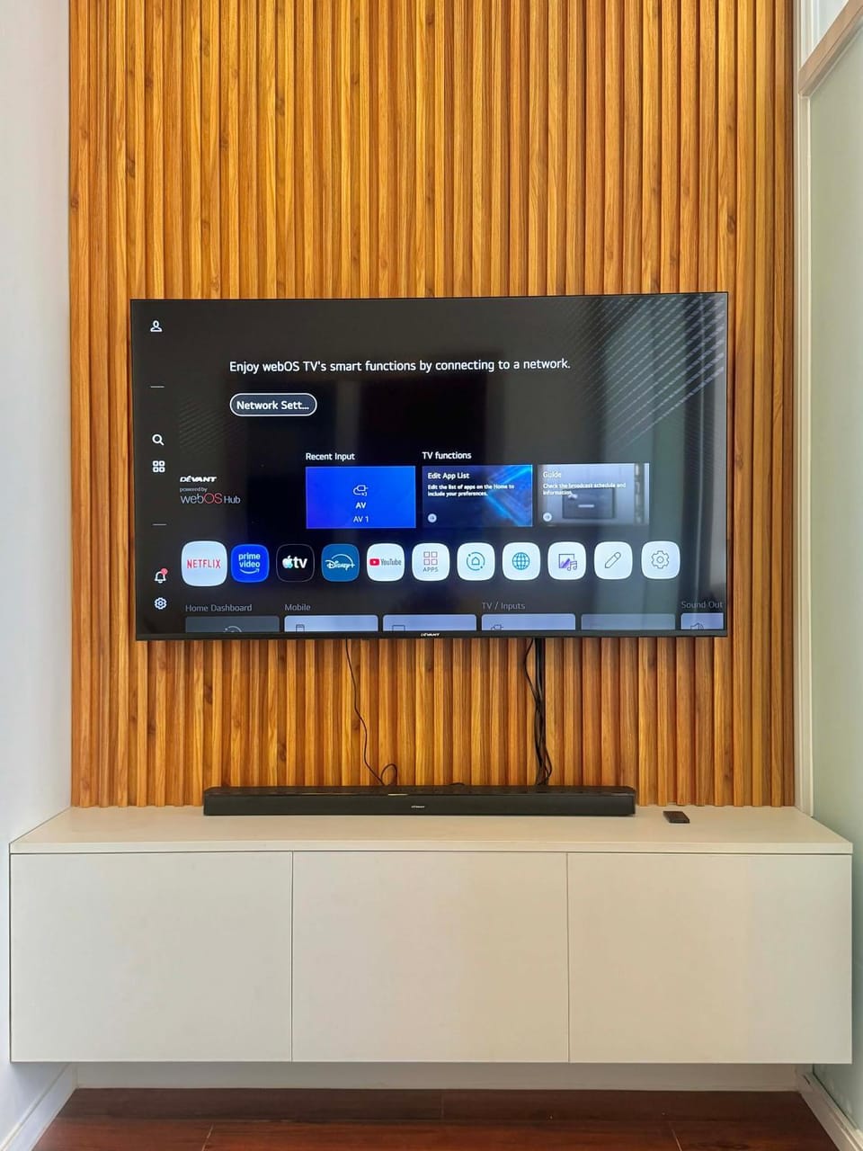 TV and multimedia