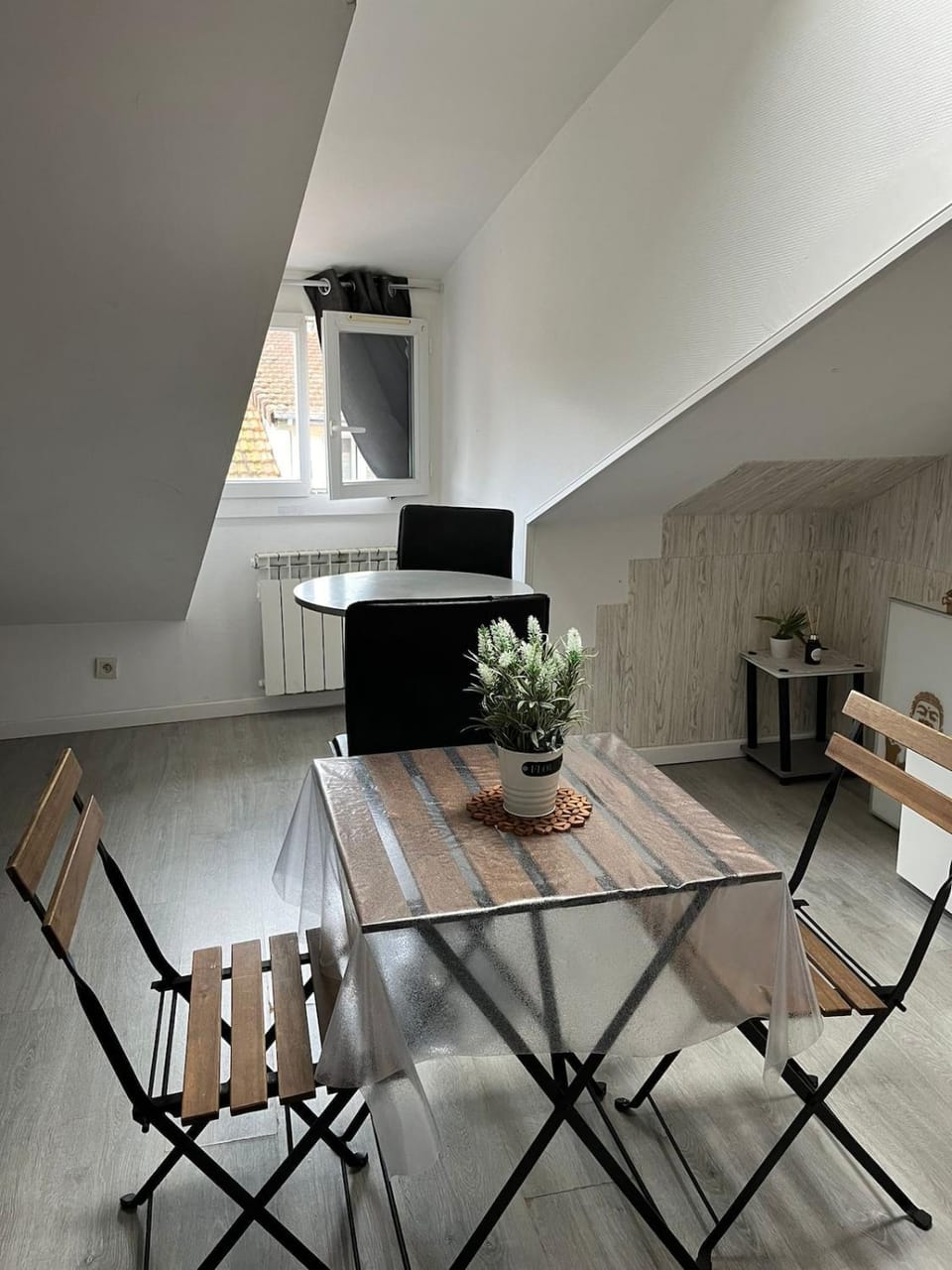 Central Studio Lourdes Apartment in Lourdes