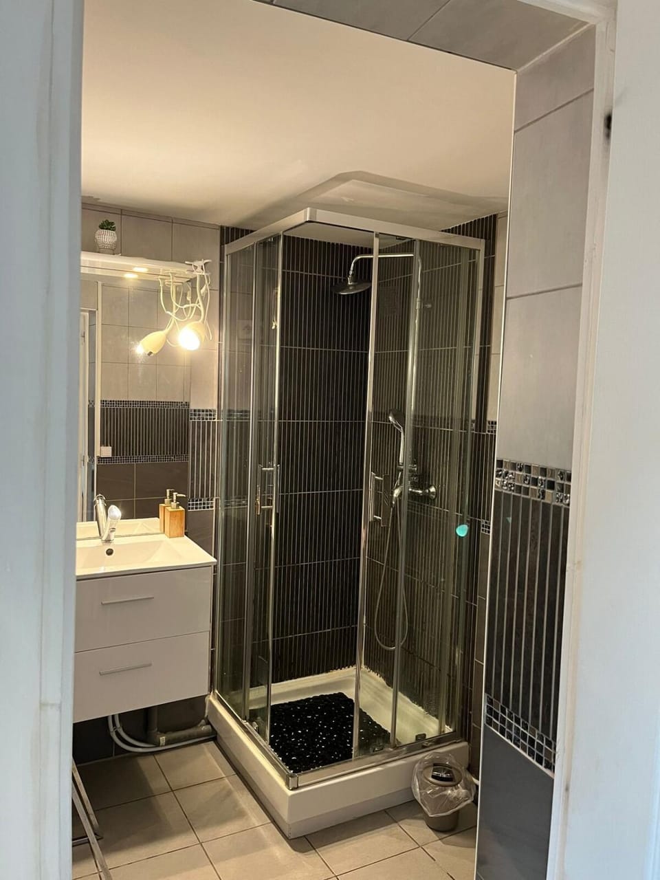 Central Studio Lourdes Apartment in Lourdes