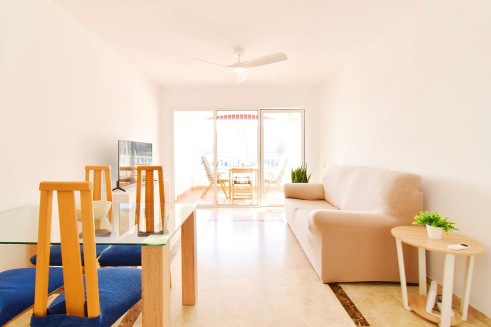 Expoholidays - Centro Almerimar Puerto Deportivo Apartment in Andalusia