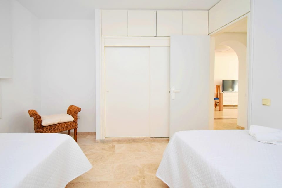 Expoholidays - Centro Almerimar Puerto Deportivo Apartment in Andalusia