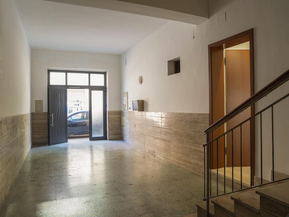 10 minutes from the center of Lecce - Garden AC WiFi Apartment in Lecce