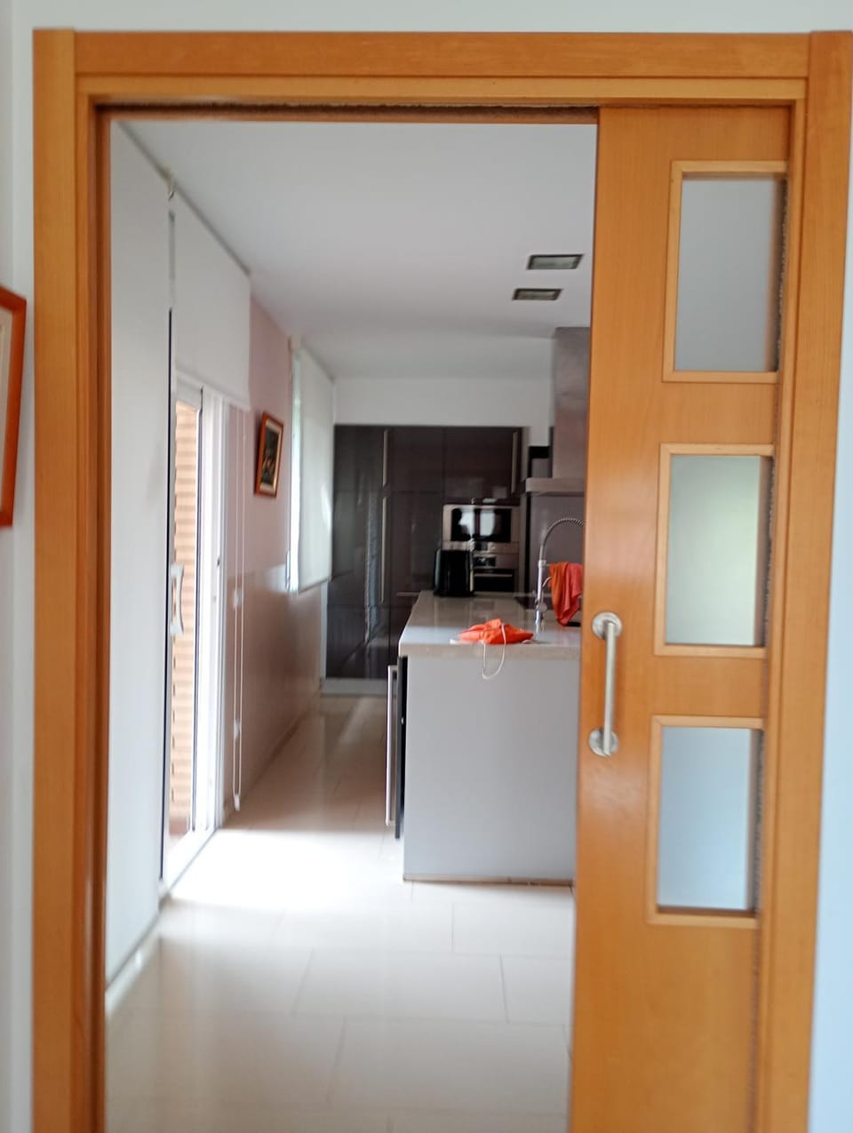 Kitchen or kitchenette, pet friendly