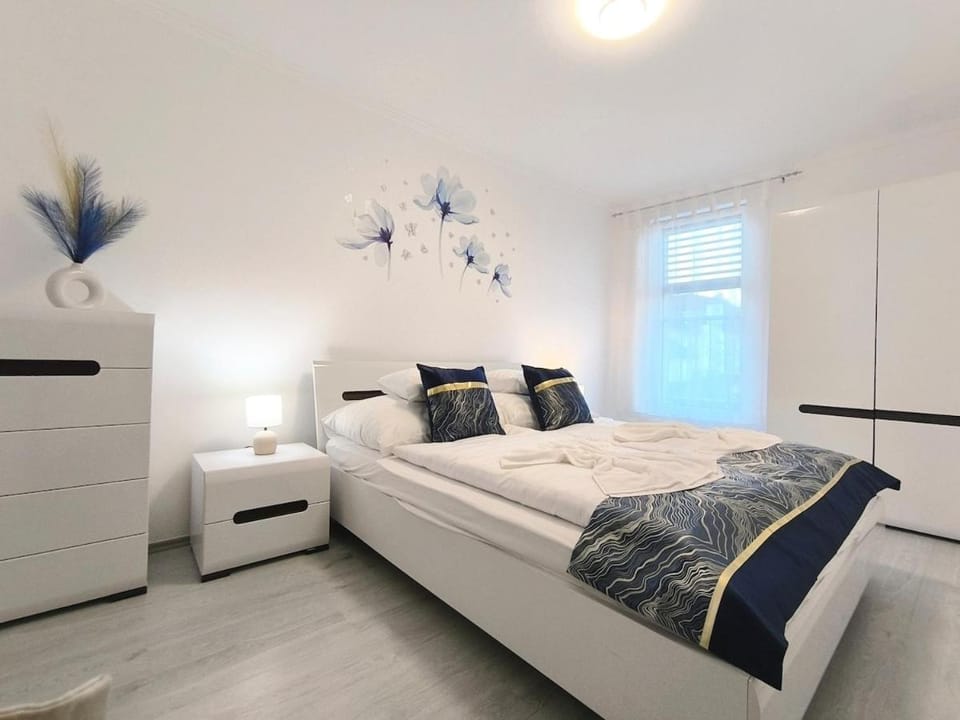 Lótusz Rezidencia Hévíz Apartment in Hévíz