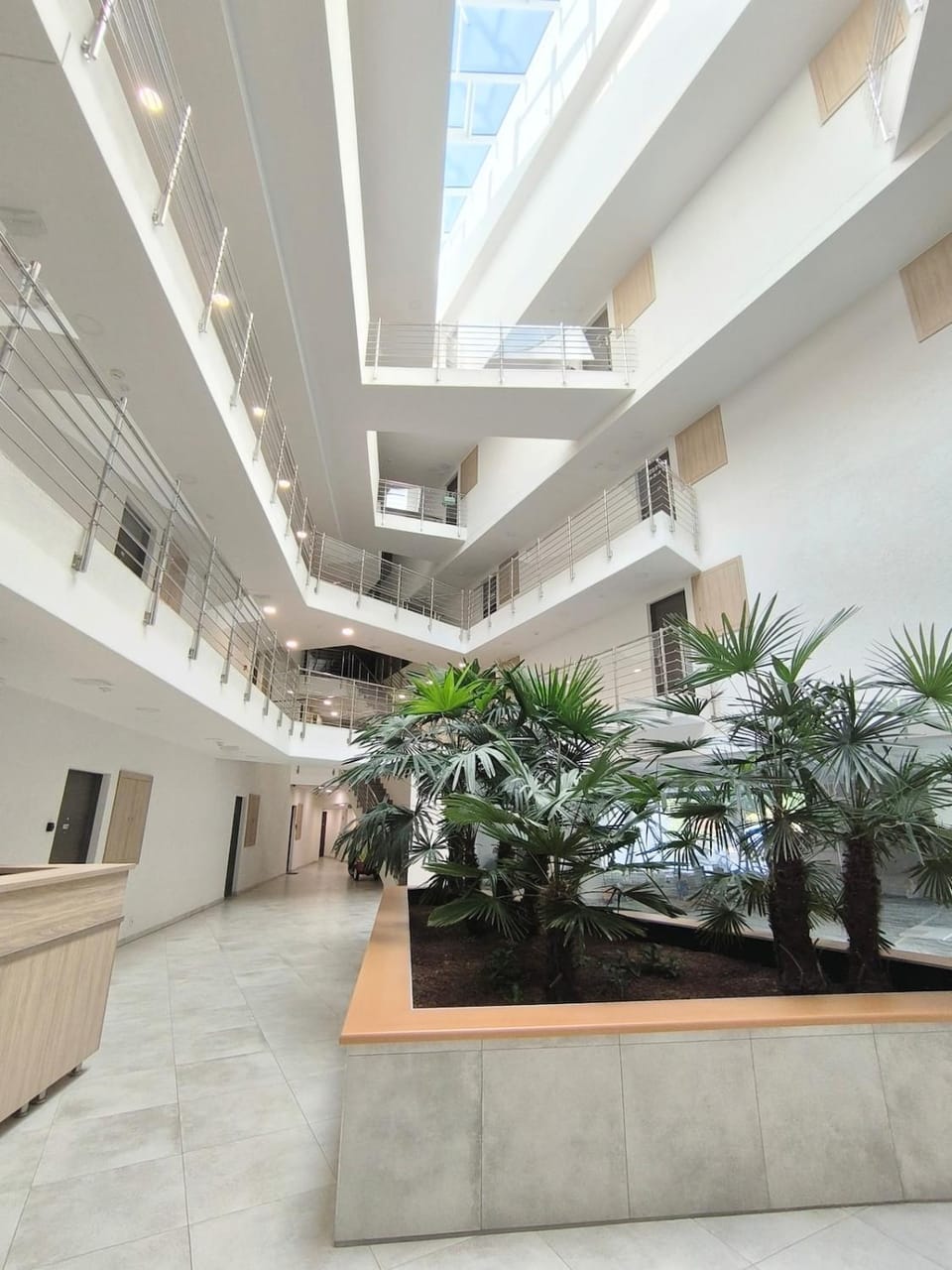 Lótusz Rezidencia Hévíz Apartment in Hévíz