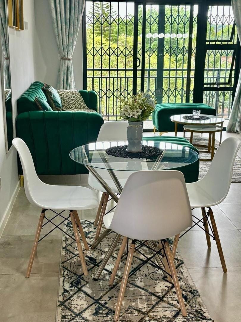 Lola Apartments B12 Apartment in North West, South Africa
