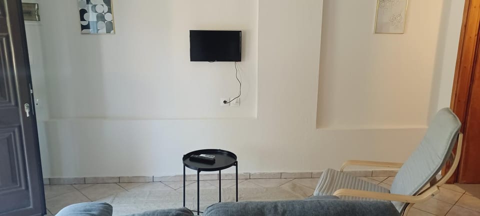 Simplicity at Iris Accommodation Apartment in Halkidiki