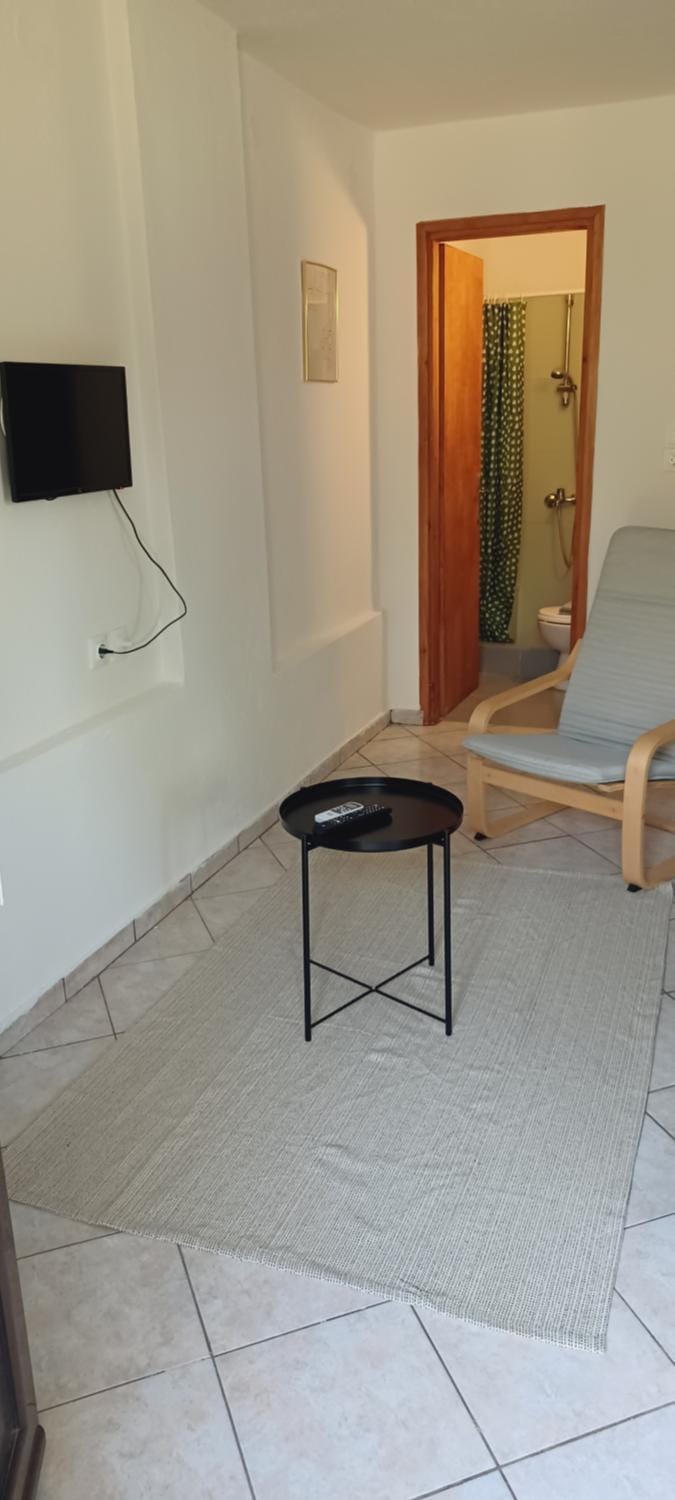 Simplicity at Iris Accommodation Apartment in Halkidiki