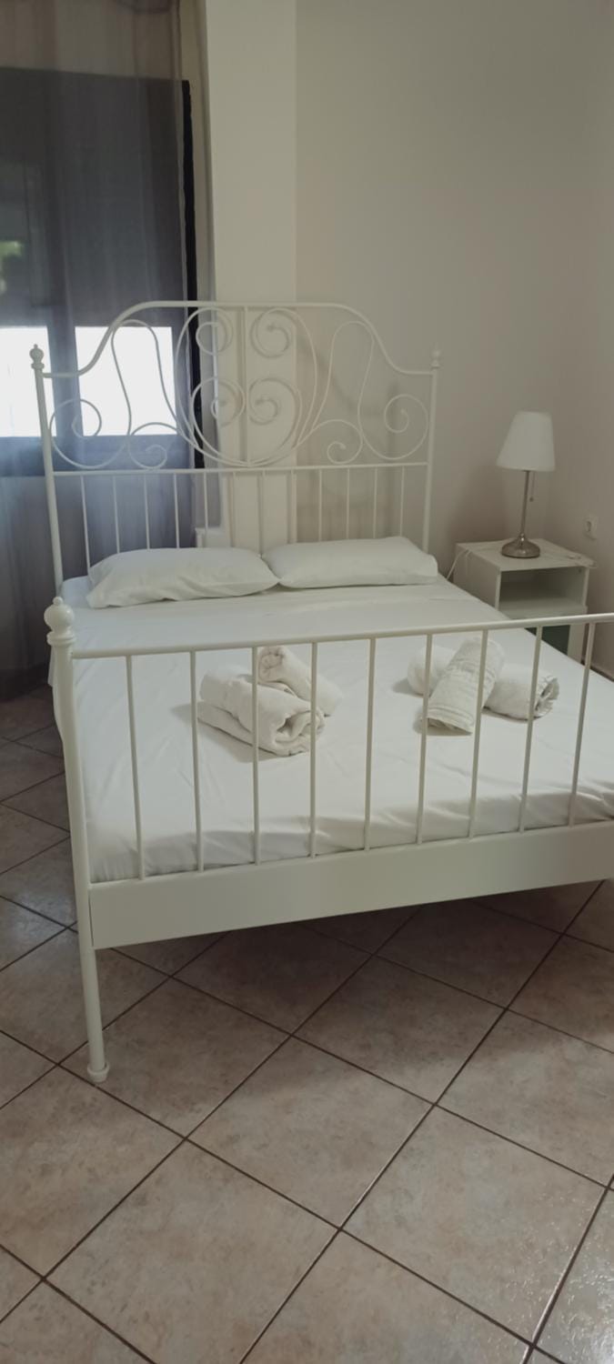 Simplicity at Iris Accommodation Apartment in Halkidiki