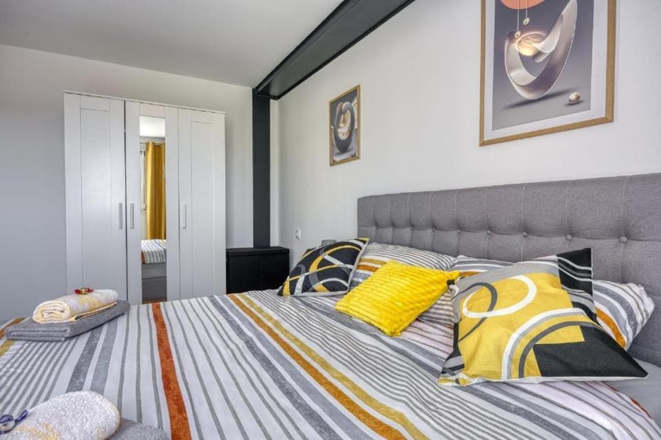 Apartman-Bungalow Leni Apartment in Pula