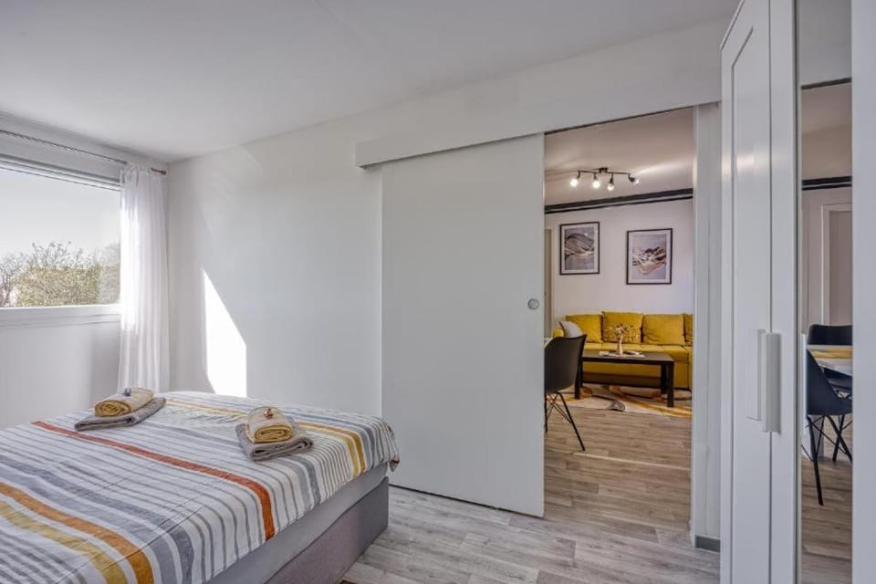 Apartman-Bungalow Leni Apartment in Pula