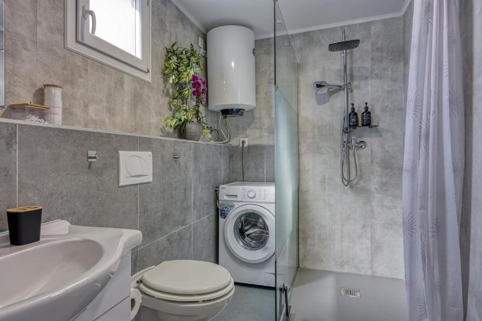 Apartman-Bungalow Leni Apartment in Pula