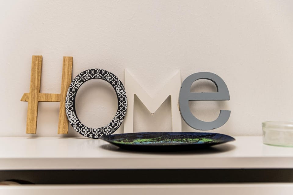 Decorative detail, On site, Text overlay