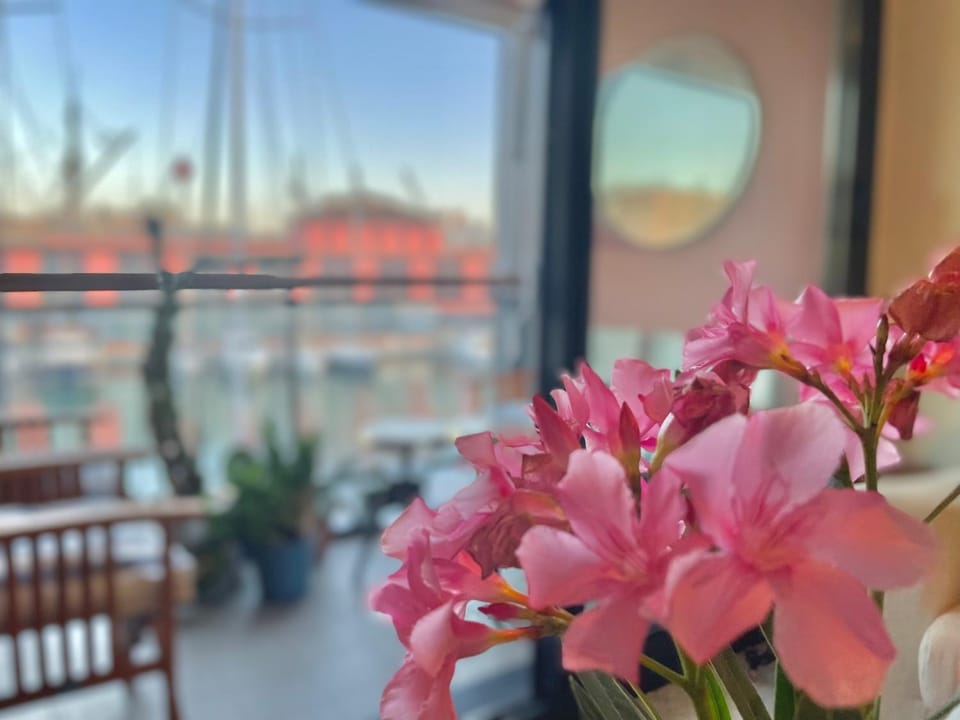 HFA Morosini by the Sea parcheggio incluso Apartment in Genoa