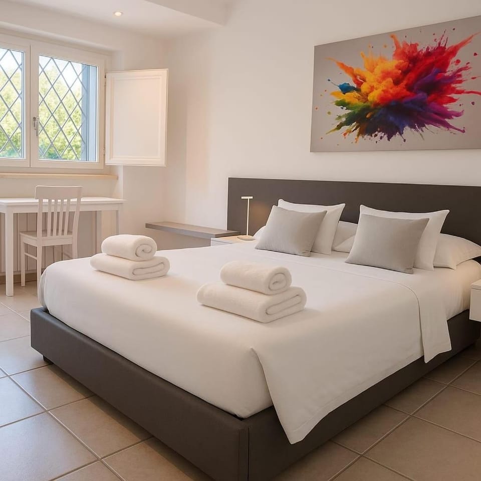 Idyllium Roma Suite Bed and Breakfast in Rome