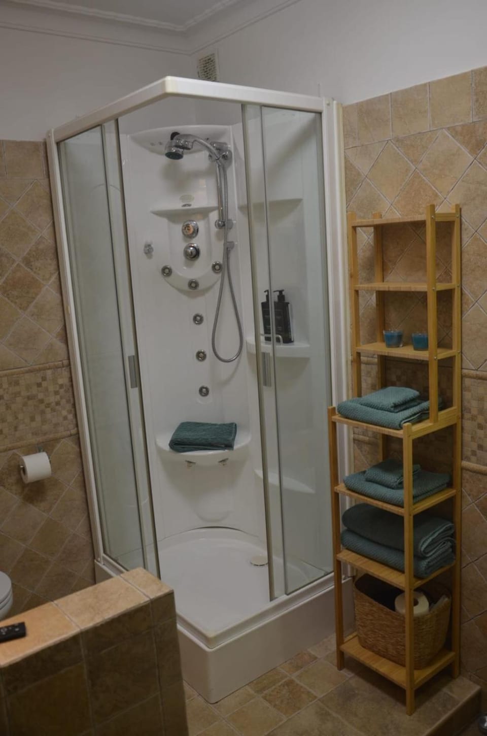 Idyllium Roma Suite Bed and Breakfast in Rome