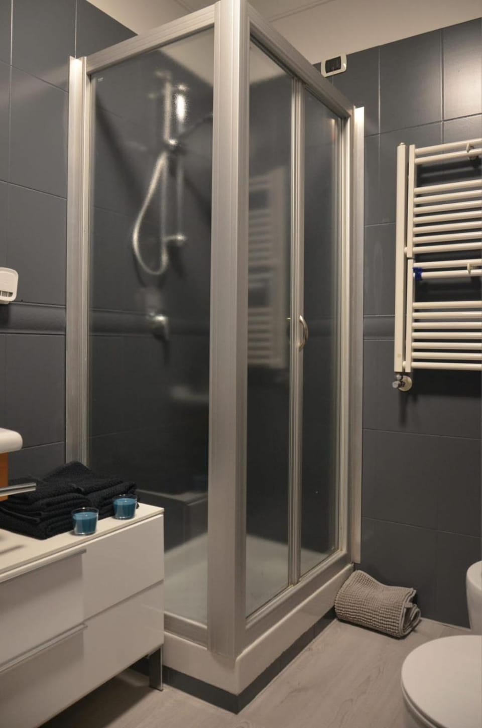 Idyllium Roma Suite Bed and Breakfast in Rome