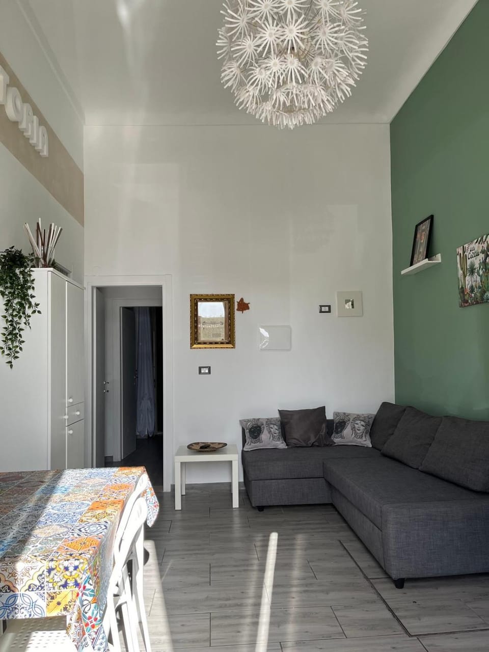 House Victoria casa vacanze per 8 persone a Noto Apartment in Noto