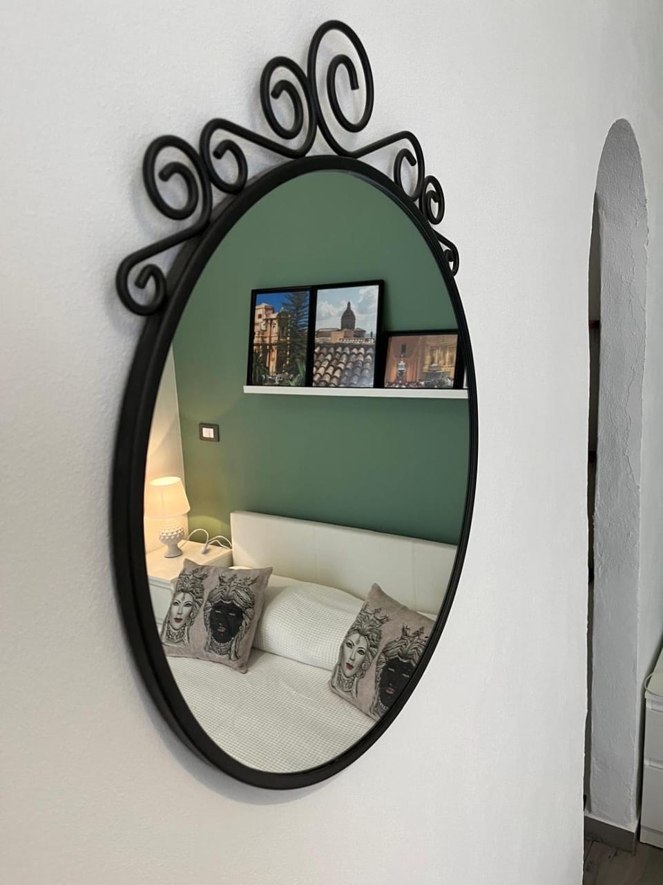 House Victoria casa vacanze per 8 persone a Noto Apartment in Noto