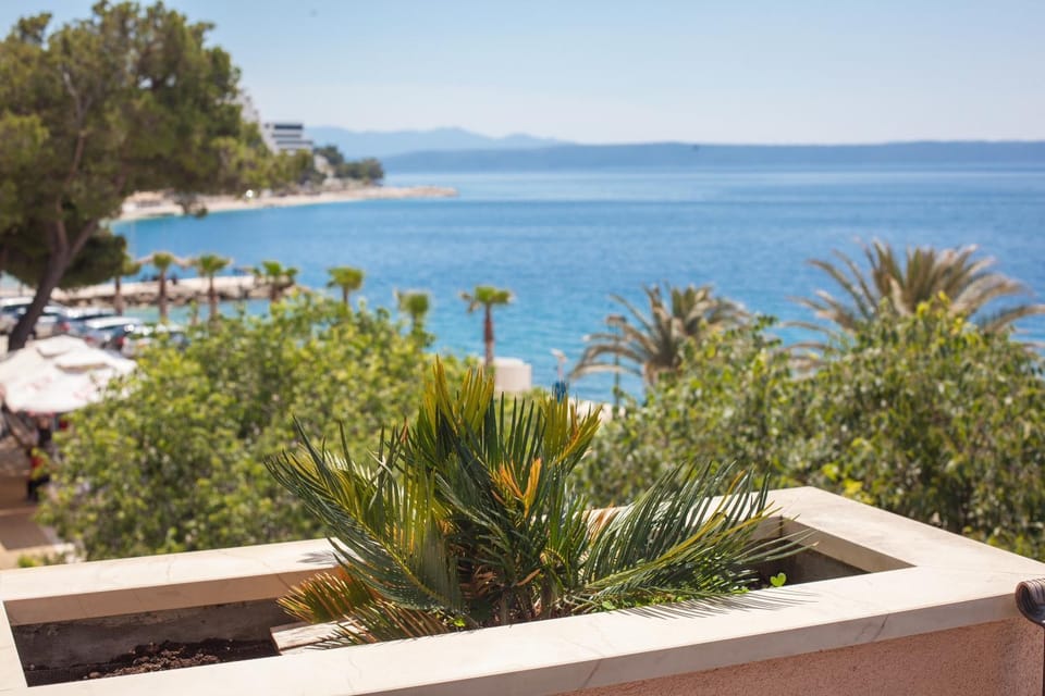 WATERFRONT Roko 2 Apartment in Split-Dalmatia County