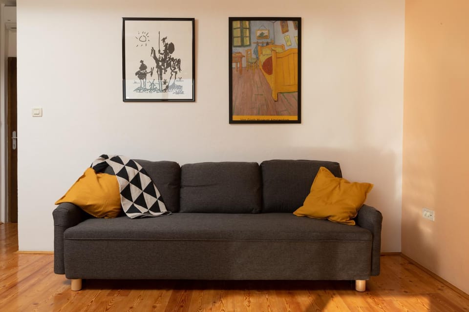 WATERFRONT Roko 2 Apartment in Split-Dalmatia County