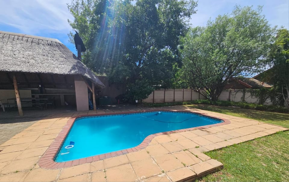 Stay at 126 Apartment in South Africa