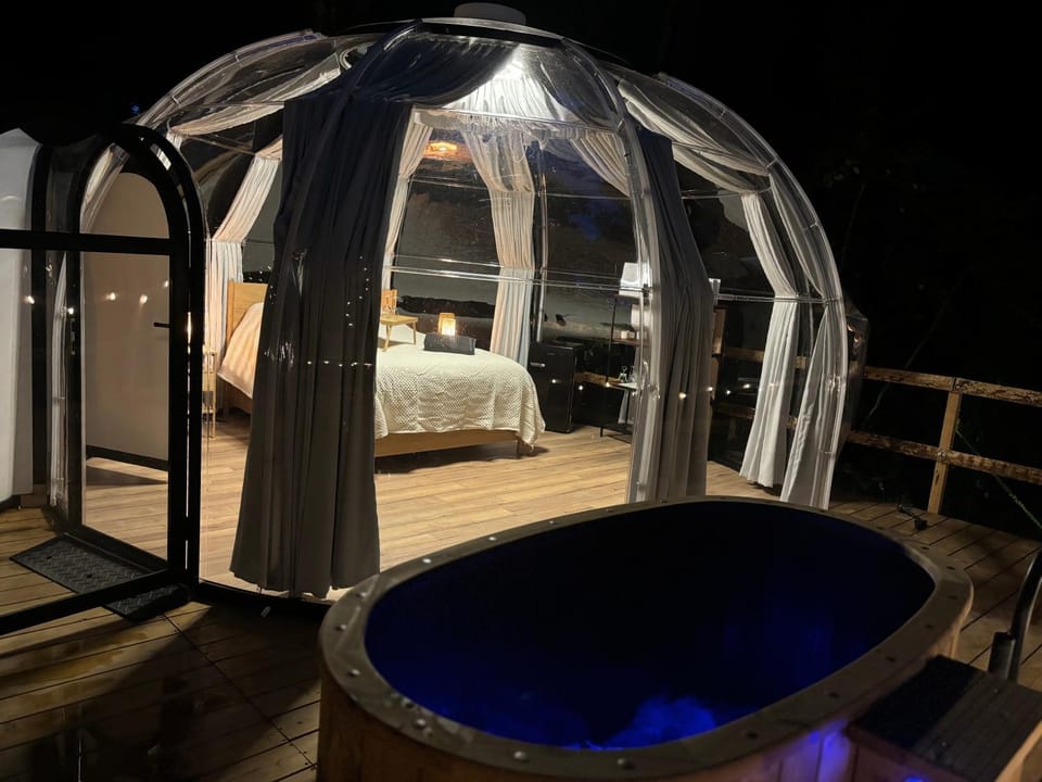 Spa and wellness centre/facilities
