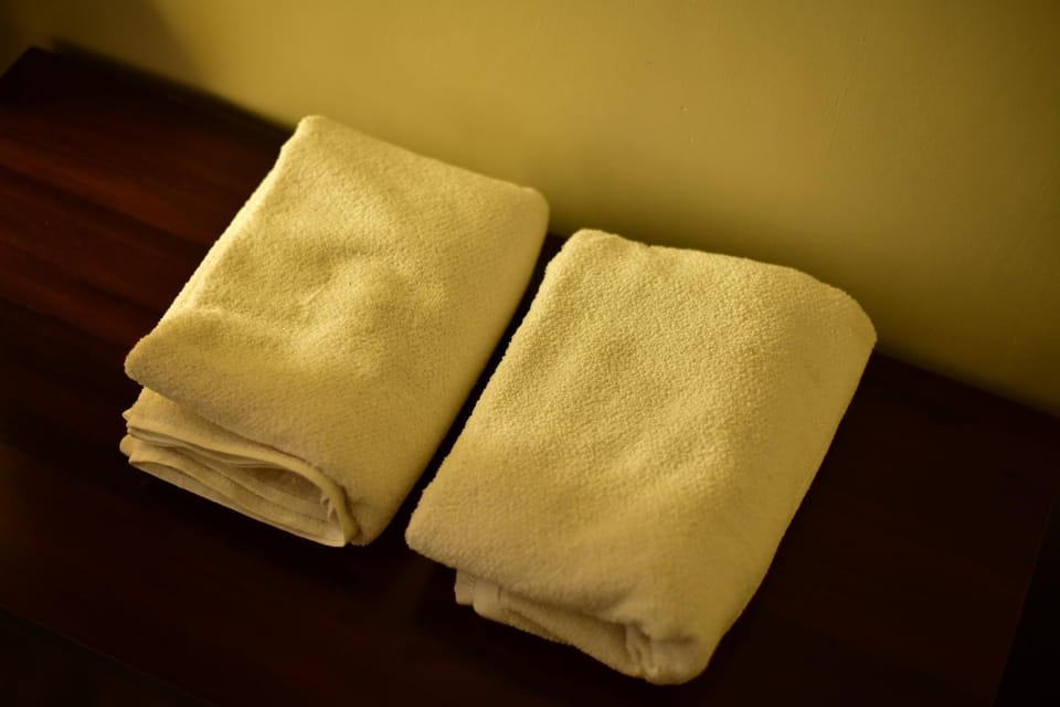 towels
