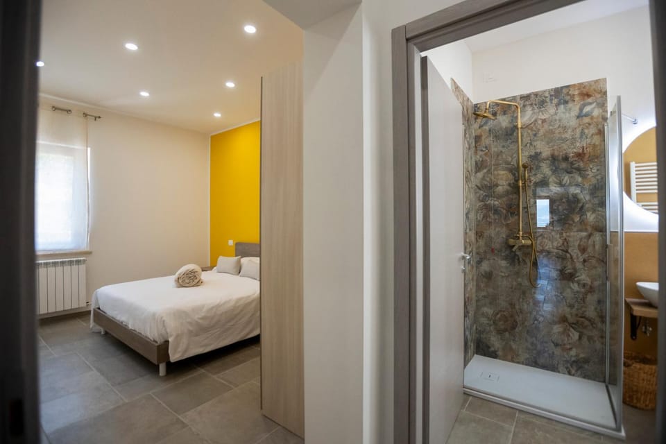 Da MammaMimma Farm Stay in Umbria
