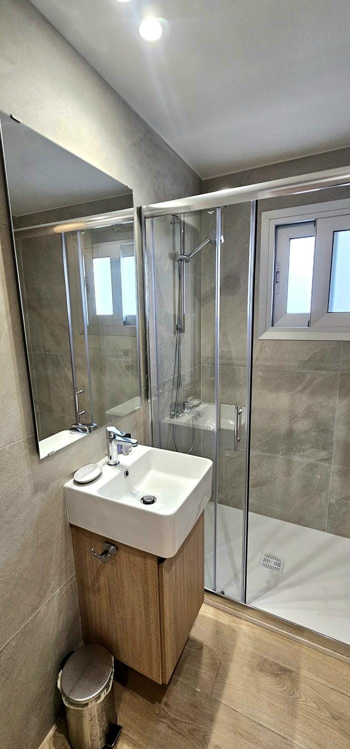 Trendy Neapolis Beach Apartment Apartment in Limassol City
