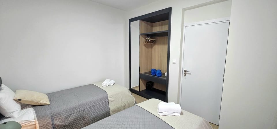 Trendy Neapolis Beach Apartment Apartment in Limassol City