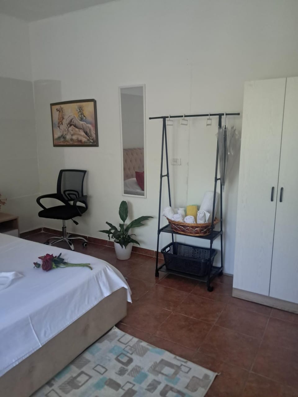 Tonia&Sion Bed and Breakfast in Vlorë
