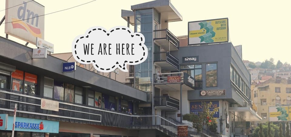 Apartment Friends Apartment in Decentralized Administration of Macedonia and Thrace