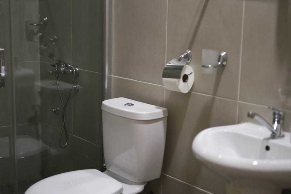 Apartment Friends Apartment in Decentralized Administration of Macedonia and Thrace