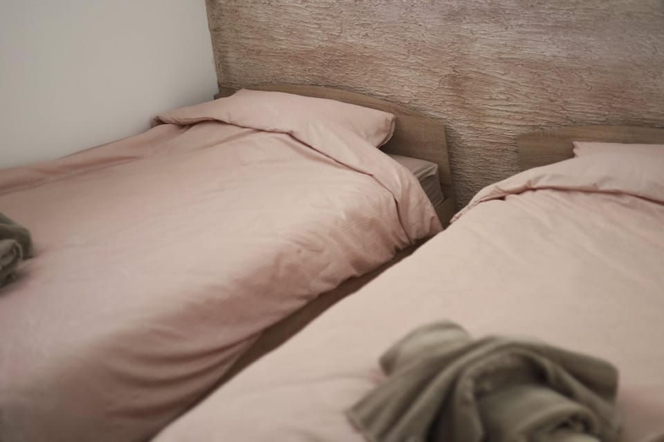 Apartment Friends Apartment in Decentralized Administration of Macedonia and Thrace