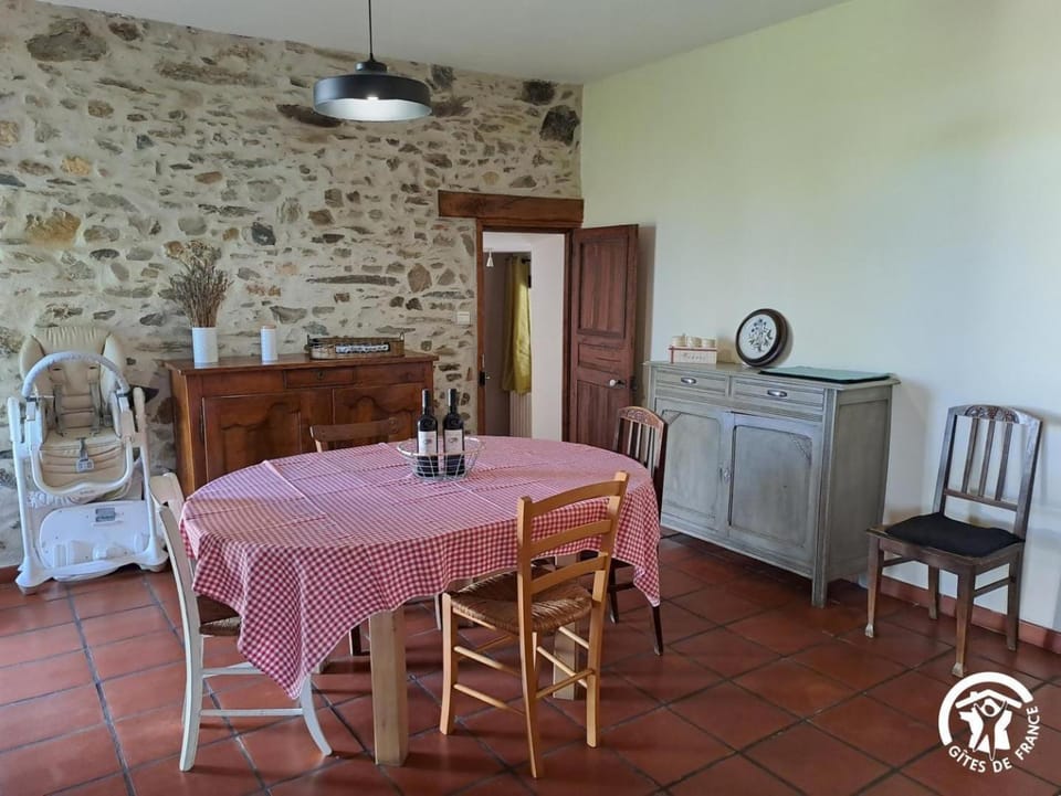 Roquebonne House in Occitanie