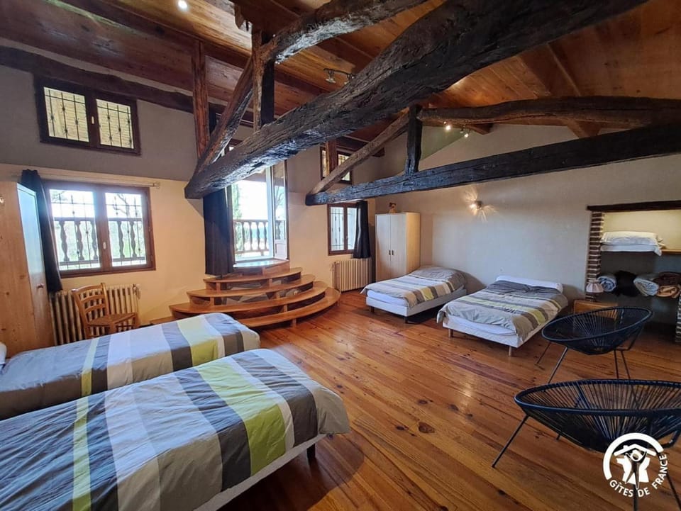 Roquebonne House in Occitanie