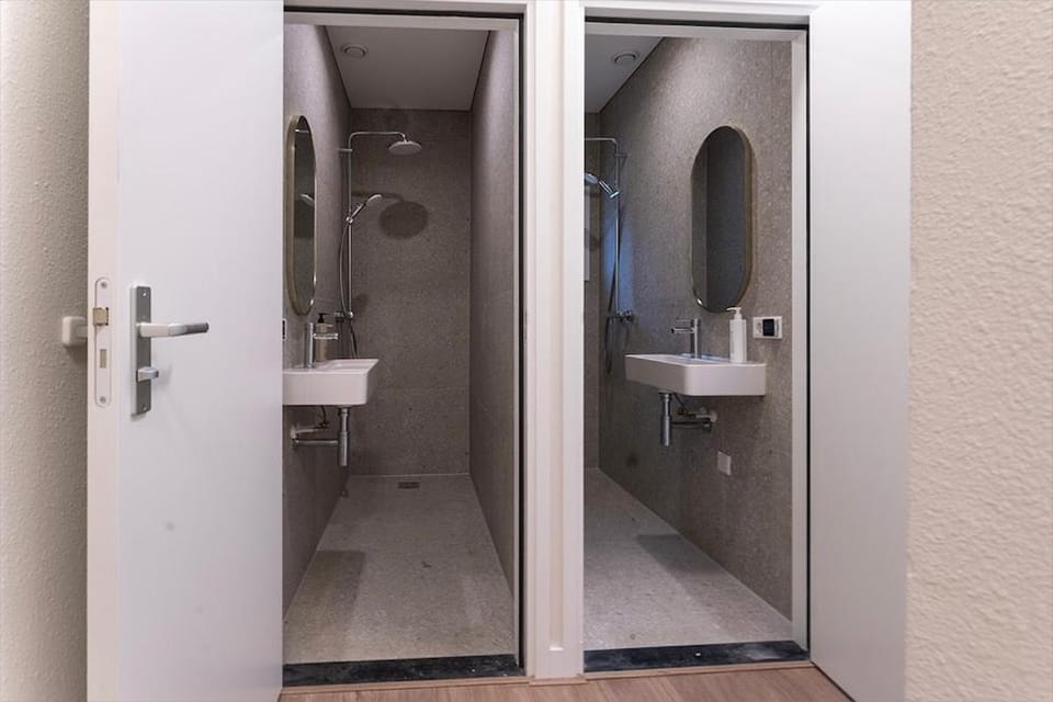 Nature Stay near Tilburg Uni & Center House in Tilburg