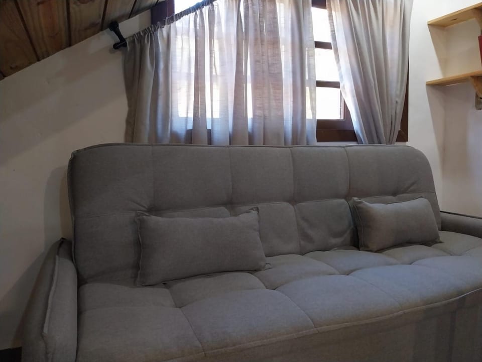 Super Cabana Espraiado I Conforto e Privacidade Chalet in State of Santa Catarina